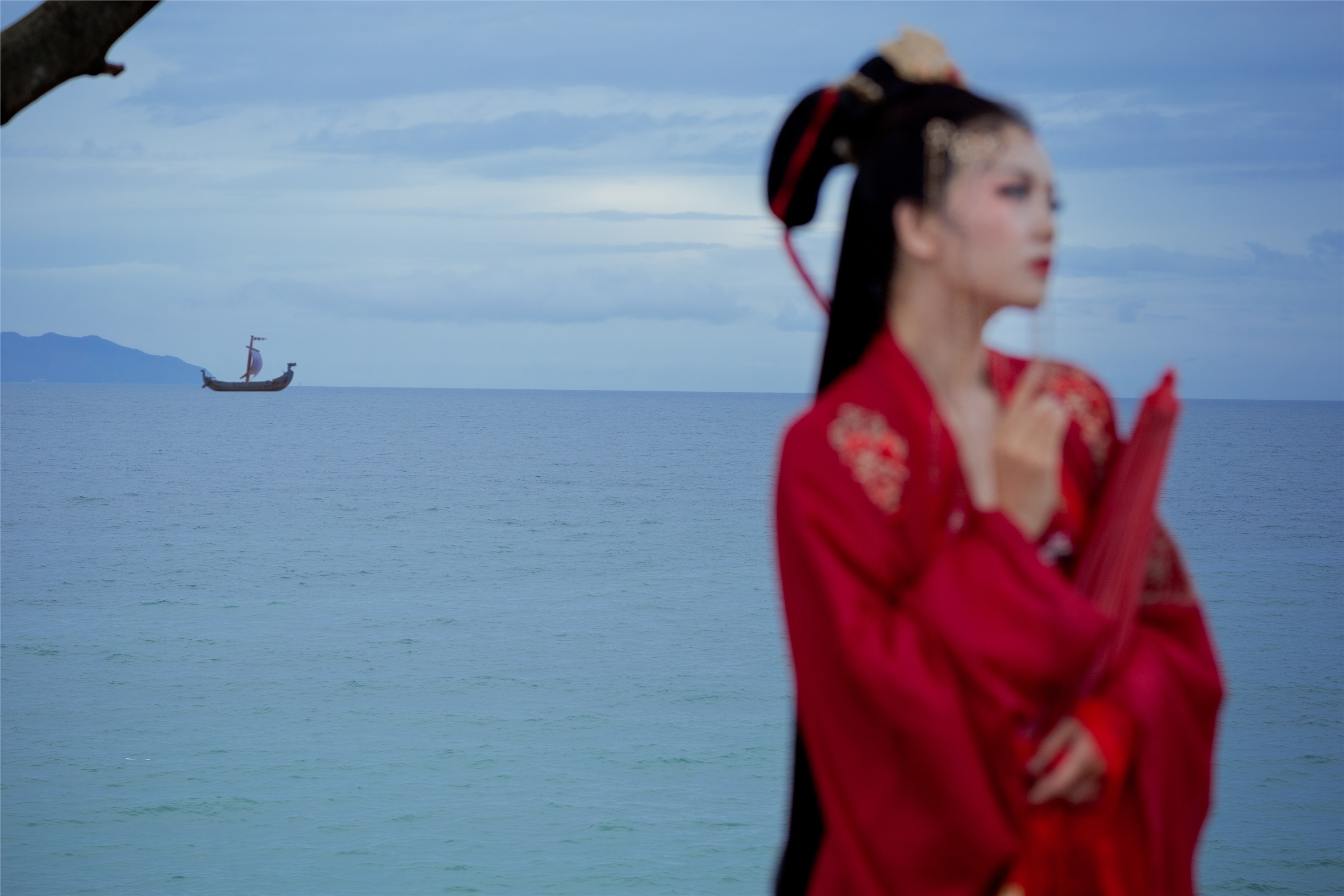 YITUYU艺图语 2021.09.02 千帆过尽 航子